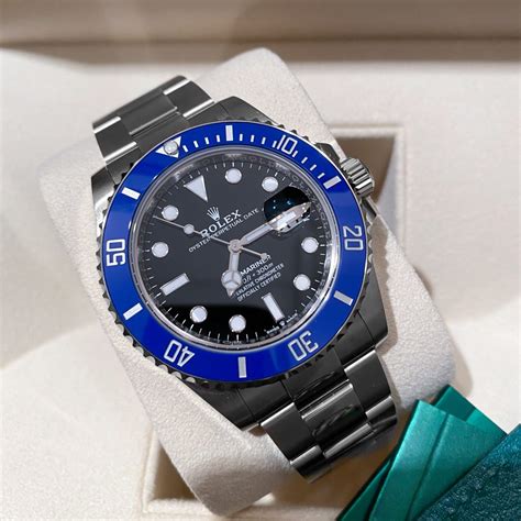 rolex submariner 2020 in stock|2020 rolex submariner models.